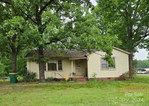 115 Bradford St, Richfield, NC 28137