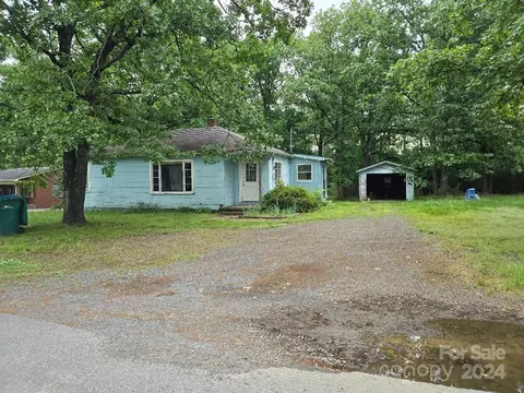 Bradford Street, Richfield, NC 28137