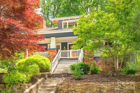 12 Castle St, Asheville, NC 28803