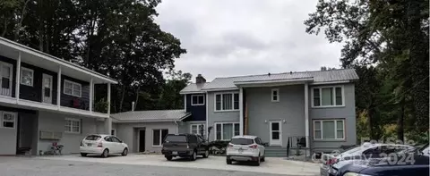 16 Lake Dr, Laurel Park, NC 28739