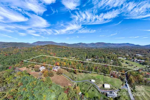 9999 Tract A Cane Creek Rd, Fletcher, NC 28732