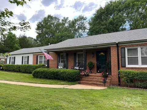 625 Rutledge Ave, Rock Hill, SC 29732