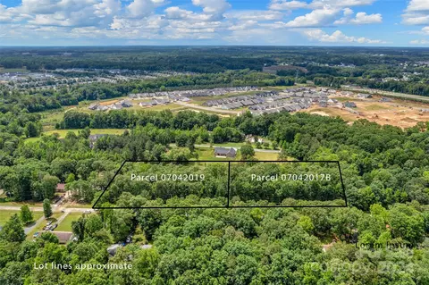 00 Faith Ln, Indian Trail, NC 28079