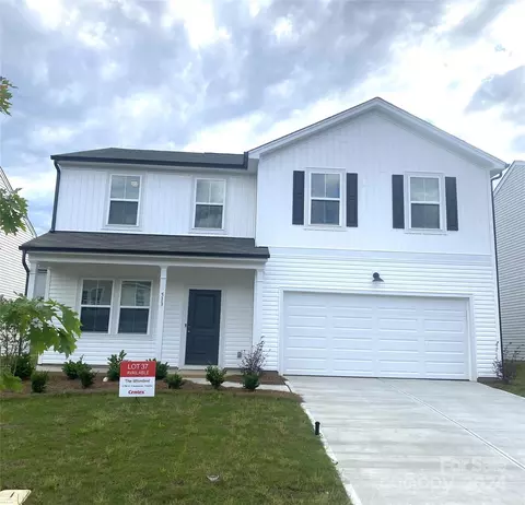 513 Rosabelle Sw 37 St SW #37, Concord, NC 28025