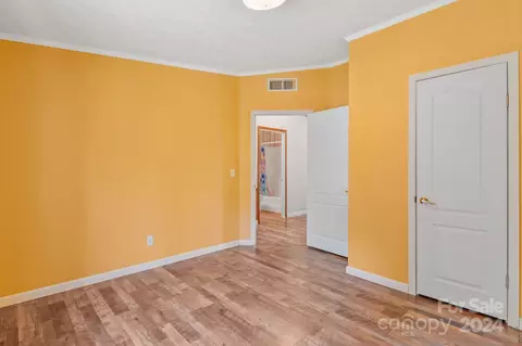 Bedroom - 25 Easter Gap Rd, Marshall, NC 28753 photo 3 of 4