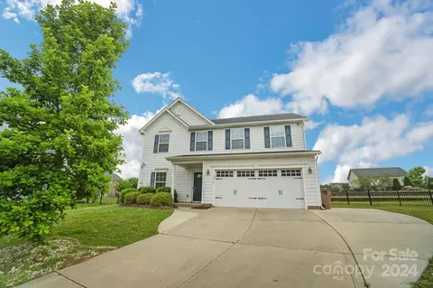 1009 Tolka Rd, Indian Trail, NC 28079