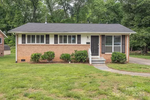 2117 Abelwood Rd, Charlotte, NC 28216