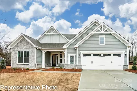 6102 Old Evergreen 135 Pkwy #135, Indian Trail, NC 28079