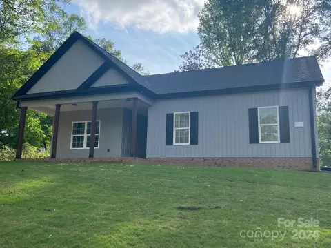 1209 Charlotte Ave, Rock Hill, SC 29732