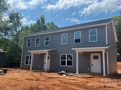 1122 13th Avenue Ne Ct NE, Hickory, NC 28601