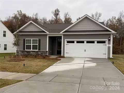 201 Colonial Reserve Ave, Troutman, NC 28166