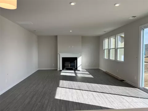 Living - 2509 Tillman St, Monroe, NC 28112 photo 1 of 2