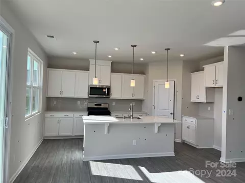 Kitchen - 2509 Tillman St, Monroe, NC 28112 photo 2 of 3