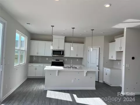 Kitchen - 2509 Tillman St, Monroe, NC 28112 photo 1 of 3