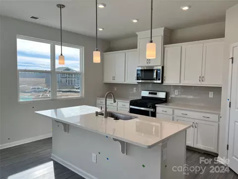 Kitchen - 2509 Tillman St, Monroe, NC 28112 photo 3 of 3