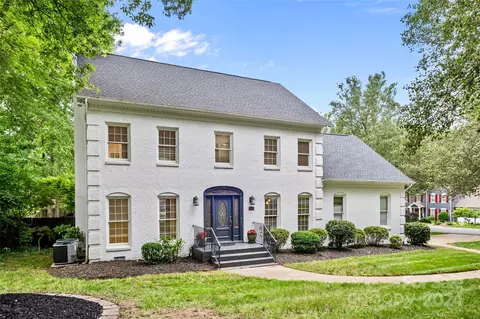 5535 Kincross Ln, Charlotte, NC 28277