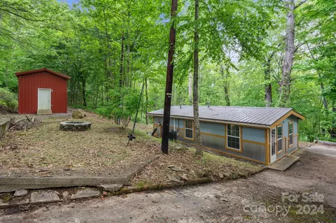 626 Hall Top Rd, Waynesville, NC 28786