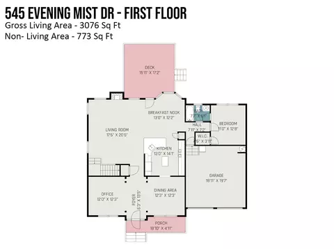 545 Evening Mist Dr, Fort Mill, SC 29708 photo 38