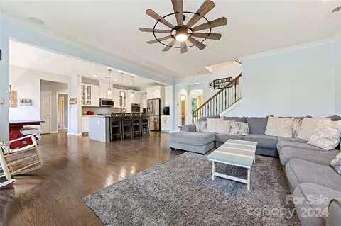 2666 Treeline Dr, Concord, NC 28027 photo 17