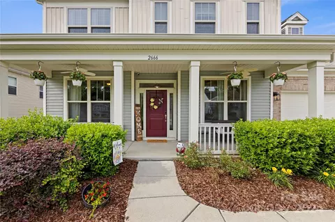 2666 Treeline Dr, Concord, NC 28027 photo 2