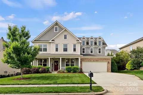 2666 Treeline Dr, Concord, NC 28027