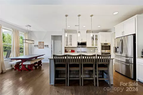 2666 Treeline Dr, Concord, NC 28027 photo 9