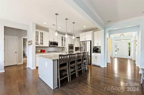 2666 Treeline Dr, Concord, NC 28027 photo 8