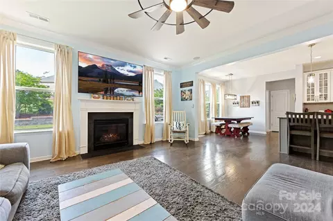 2666 Treeline Dr, Concord, NC 28027 photo 20