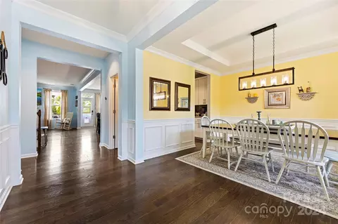 2666 Treeline Dr, Concord, NC 28027 photo 5