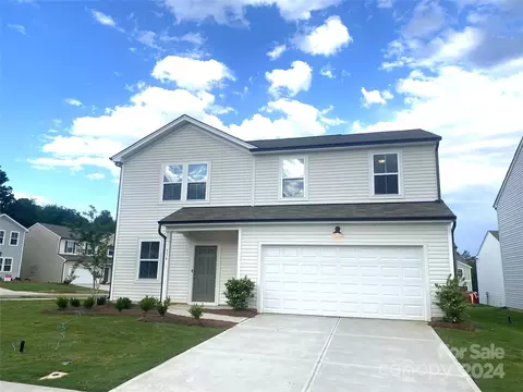 516 Good Hope Sw 35 Rd SW #35, Concord, NC 28025