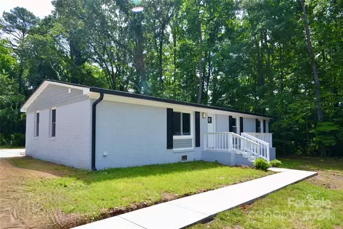 1010 Short St, Salisbury, NC 28144