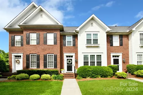 6076 Village Dr, Concord, NC 28027