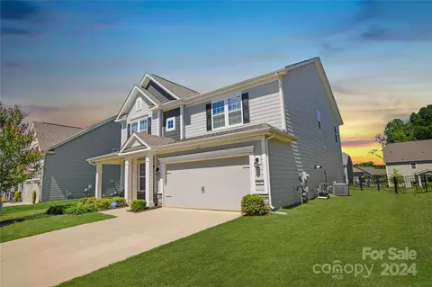 3013 Stephen Pace Trl, Huntersville, NC 28078