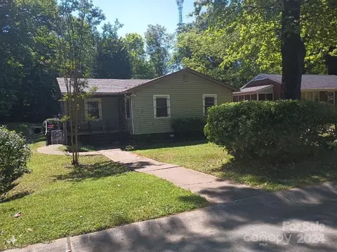 2504 Druid Hills Way, Charlotte, NC 28206