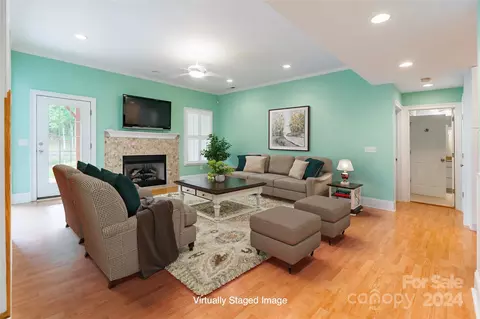 Living - 738 Portpatrick Pl, Fort Mill, SC 29708 photo 6 of 7