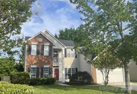 1396 Whitman Nw Dr NW, Concord, NC 28027