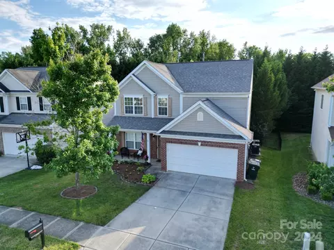 1479 Remington Nw Ln NW, Concord, NC 28027