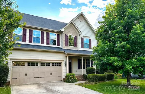7016 Clover Hill Rd, Indian Trail, NC 28079