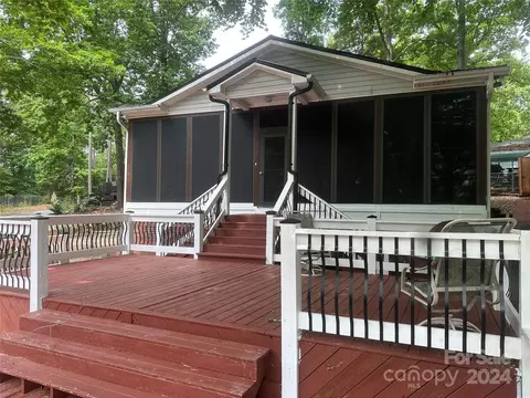 278280 Lake Tillery D1 2 Trl #D1 & 2, Mount Gilead, NC 27306