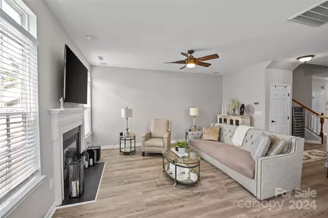 Living - 11405 Potters Row, Cornelius, NC 28031 photo 1 of 1