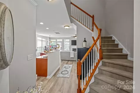Entry Way - 11405 Potters Row, Cornelius, NC 28031 photo 2 of 3