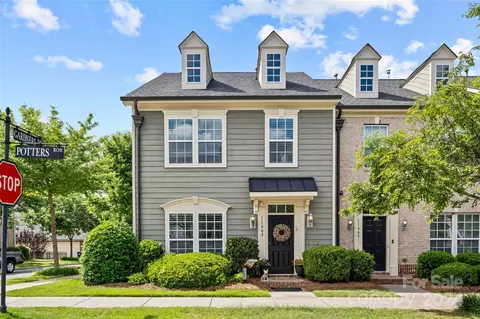 11405 Potters Row, Cornelius, NC 28031
