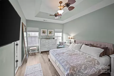 Bedroom - 11405 Potters Row, Cornelius, NC 28031 photo 1 of 4