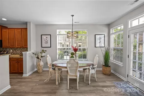 Dining - 11405 Potters Row, Cornelius, NC 28031 photo 1 of 1
