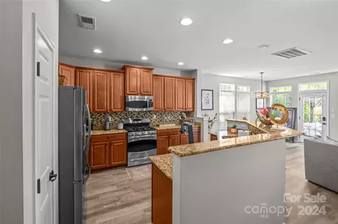 Kitchen - 11405 Potters Row, Cornelius, NC 28031 photo 1 of 2