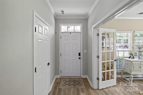 Entry Way - 11405 Potters Row, Cornelius, NC 28031 photo 1 of 3