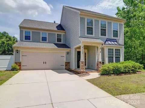 15202 Colonial Park 375 Dr #375, Huntersville, NC 28078