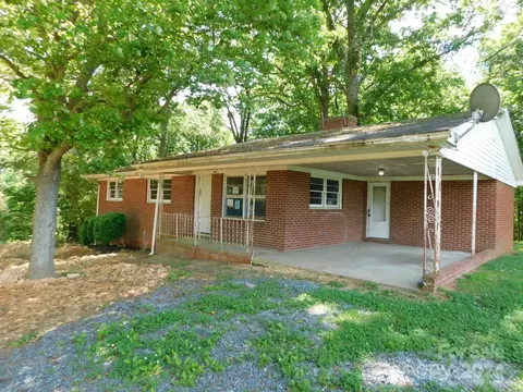 24346 Fink Rd, Albemarle, NC 28001