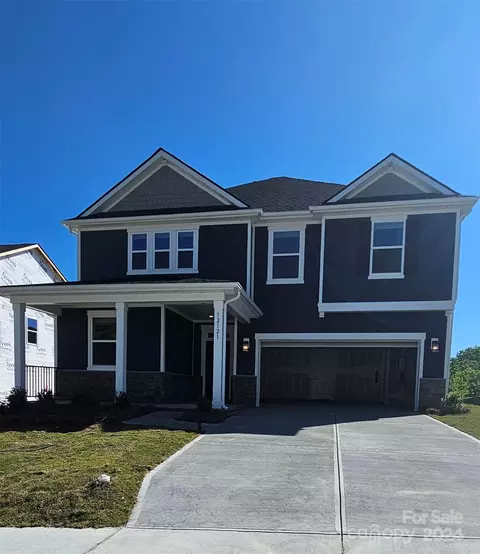 12121 Rowan Hill Dr, Huntersville, NC 28078