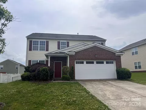 1009 Green Terra Rd, Indian Trail, NC 28079